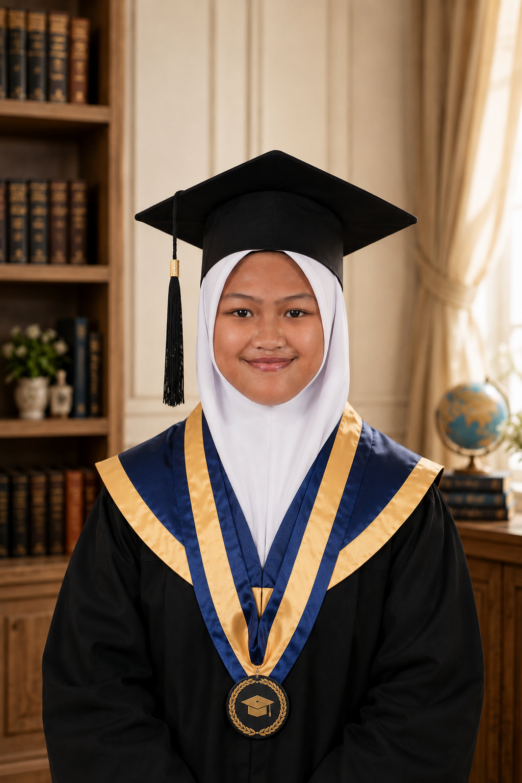Syahruni Nur Rahman